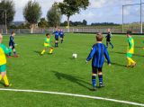 S.K.N.W.K. JO11-1JM - Colijnsplaatse Boys JO11-1 (competitie) seizoen 2022-2023 (najaar - 1e fase)) (65/69)